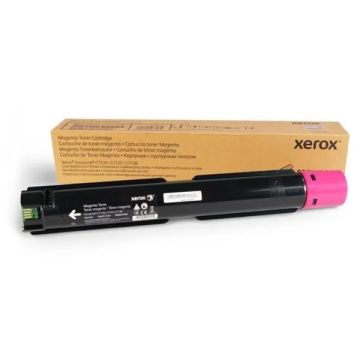 Toner d'origine - Xerox 006R01830 - magenta