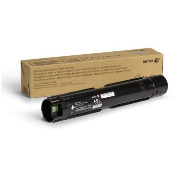 Toner d'origine - Xerox 106R03761 - noir