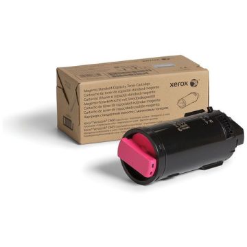 Toner d'origine - Xerox 106R03897 - magenta