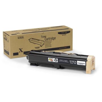 Toner d'origine - Xerox 113R00668 - noir