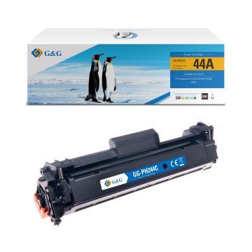 Toner compatible de première qualité - HP CF244A / 44A - noir