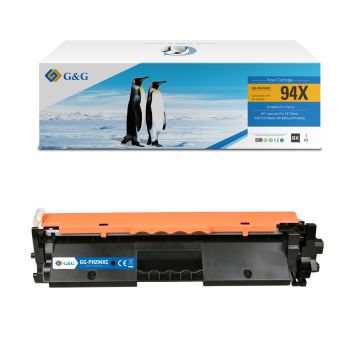 Toner compatible de première qualité - HP CF294X / 94X - noir